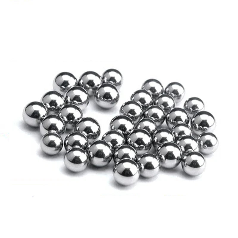 Stainless Steel Balls