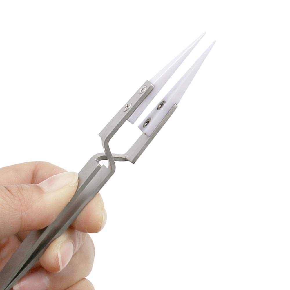 Ceramic Tweezers