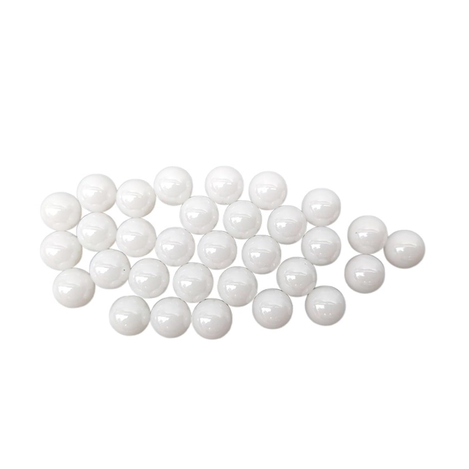 Zirconia Balls