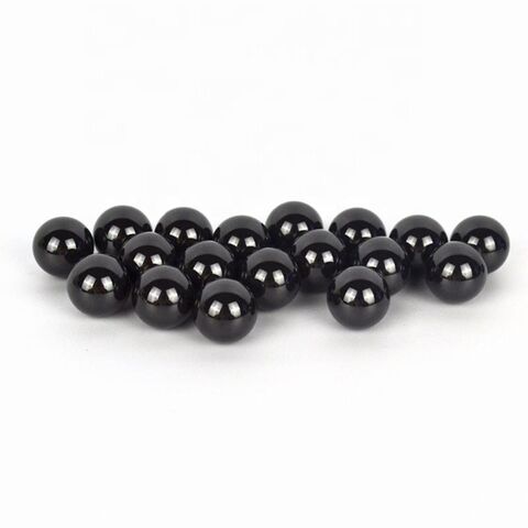 SiC Silicone Carbide Balls